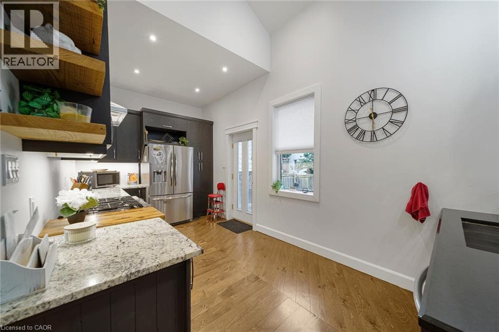 Detached for sale at 28 CAMBRIDGE Street, Downtown Galt, Cambridge, Ontario, photo 13
