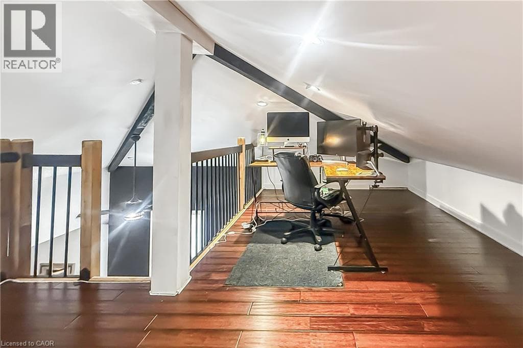 Detached for sale at 28 CAMBRIDGE Street, Downtown Galt, Cambridge, Ontario, photo 35