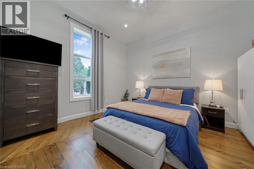 Detached for sale at 28 CAMBRIDGE Street, Downtown Galt, Cambridge, Ontario, photo 33