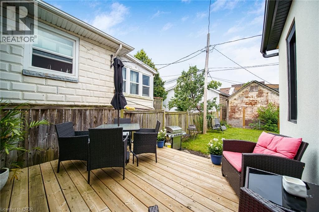 Detached for sale at 28 CAMBRIDGE Street, Downtown Galt, Cambridge, Ontario, photo 38