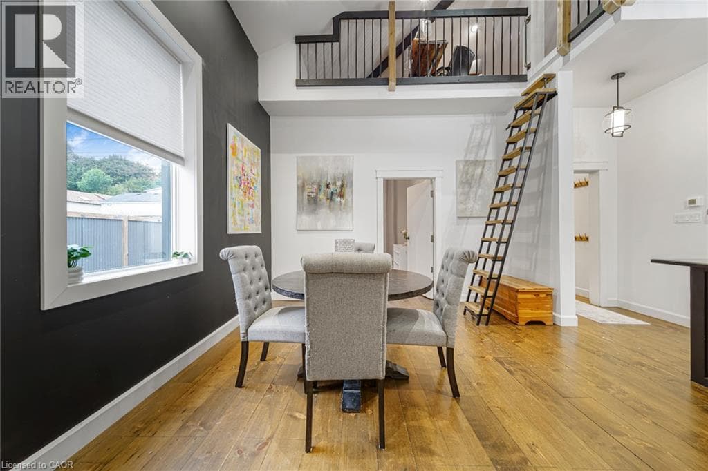 Detached for sale at 28 CAMBRIDGE Street, Downtown Galt, Cambridge, Ontario, photo 22