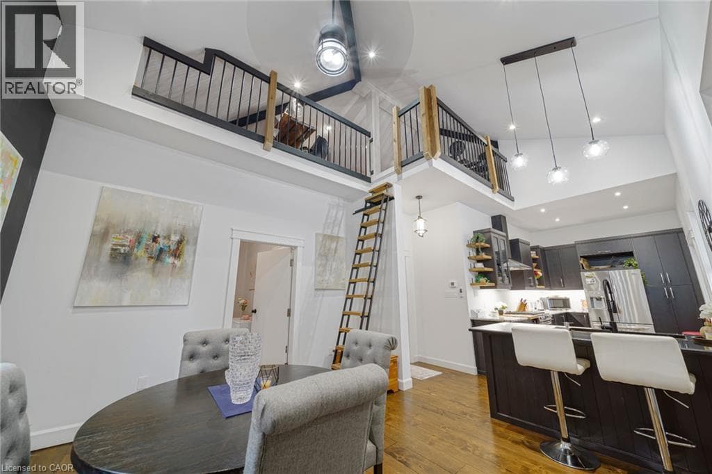 Detached for sale at 28 CAMBRIDGE Street, Downtown Galt, Cambridge, Ontario, photo 24