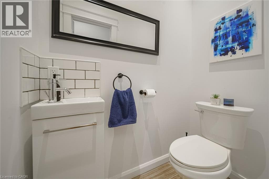 Detached for sale at 28 CAMBRIDGE Street, Downtown Galt, Cambridge, Ontario, photo 11
