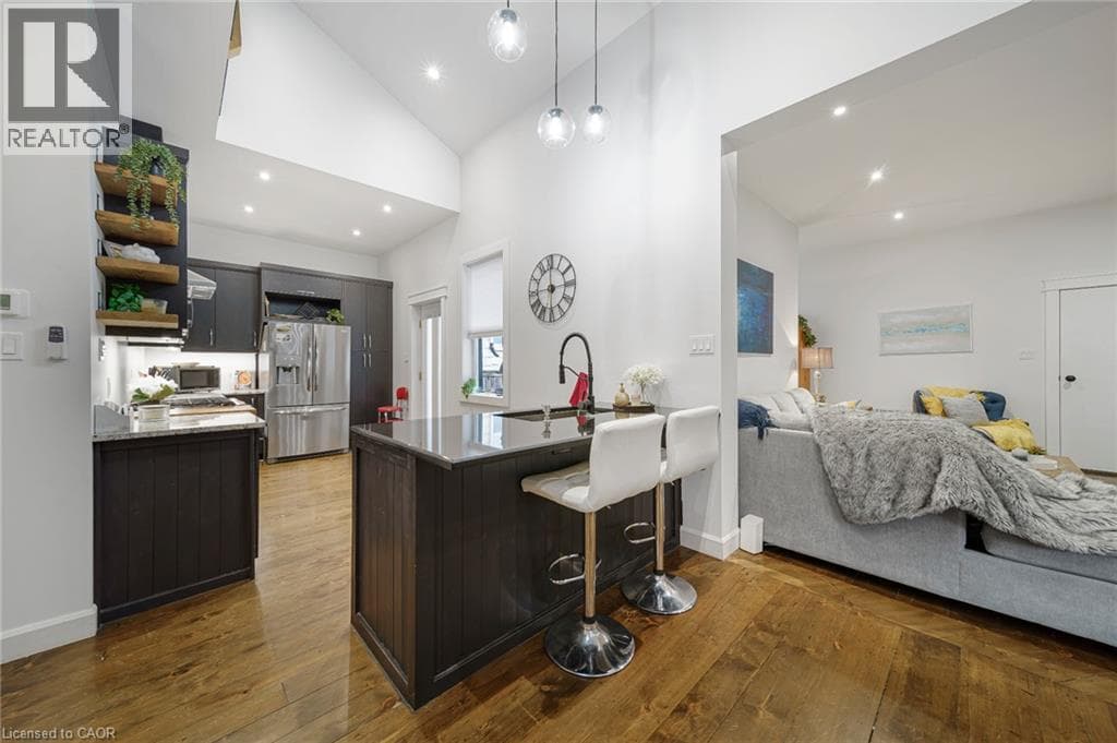 Detached for sale at 28 CAMBRIDGE Street, Downtown Galt, Cambridge, Ontario, photo 19
