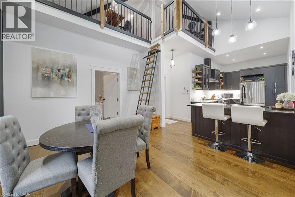 Detached for sale at 28 CAMBRIDGE Street, Downtown Galt, Cambridge, Ontario, photo 21