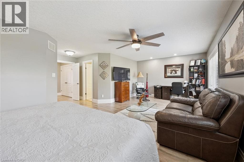 Townhouse for sale at 276 SIMS ESTATE Drive Unit# 9, Grand River South, Kitchener, Ontario, photo 19