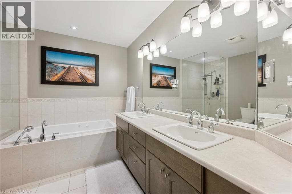 Townhouse for sale at 276 SIMS ESTATE Drive Unit# 9, Grand River South, Kitchener, Ontario, photo 22