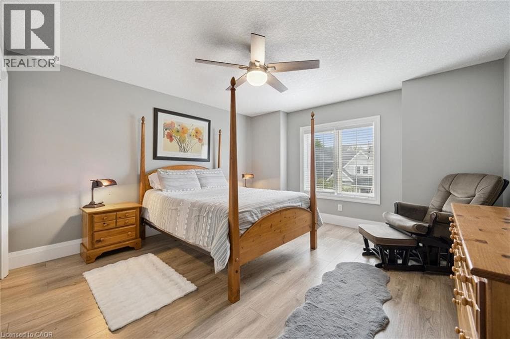 Townhouse for sale at 276 SIMS ESTATE Drive Unit# 9, Grand River South, Kitchener, Ontario, photo 25