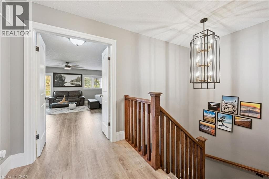 Townhouse for sale at 276 SIMS ESTATE Drive Unit# 9, Grand River South, Kitchener, Ontario, photo 16