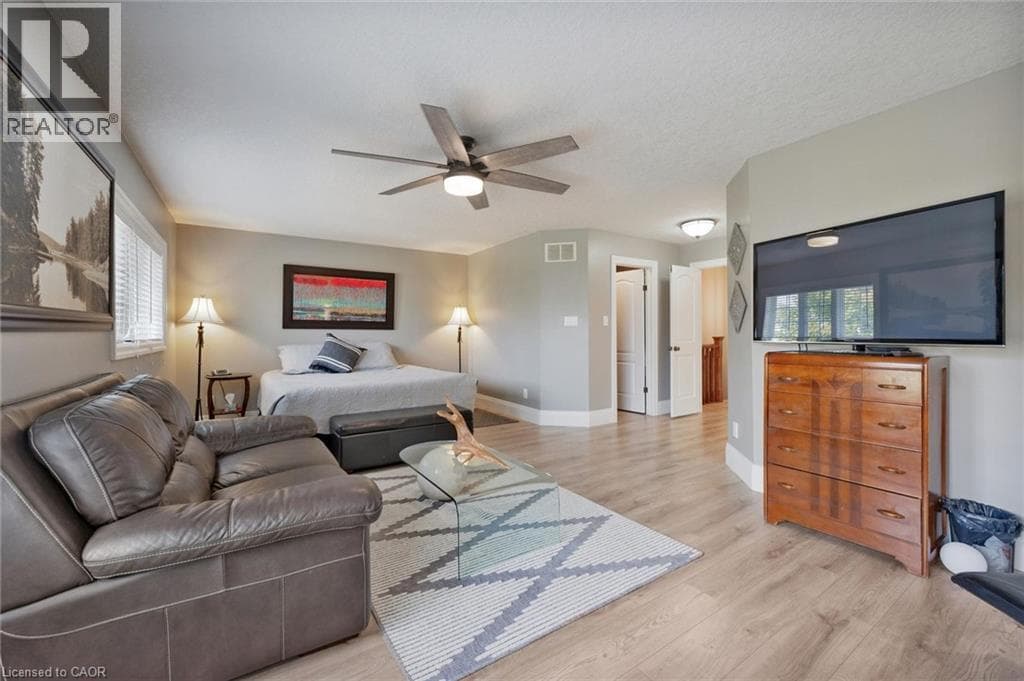 Townhouse for sale at 276 SIMS ESTATE Drive Unit# 9, Grand River South, Kitchener, Ontario, photo 20