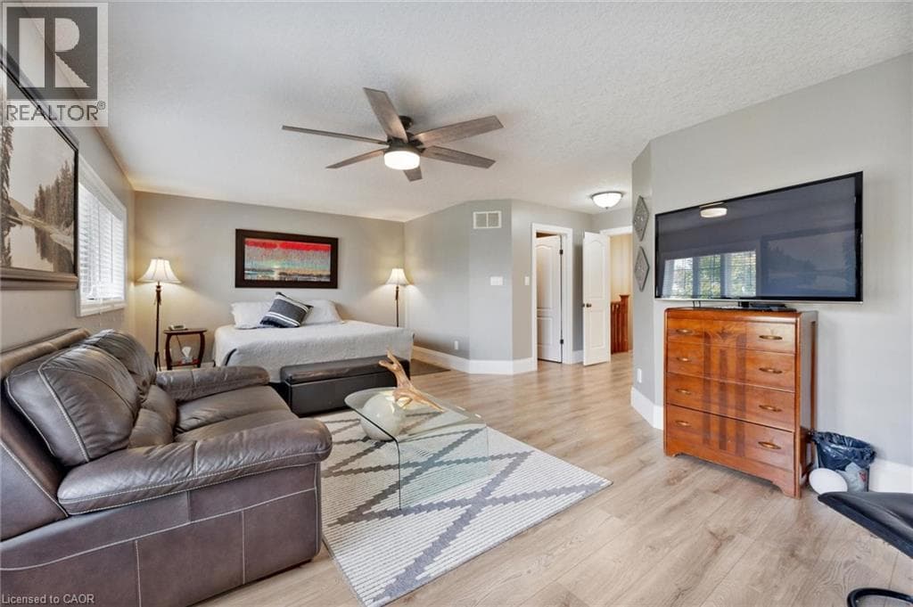 Townhouse for sale at 276 SIMS ESTATE Drive Unit# 9, Grand River South, Kitchener, Ontario, photo 18