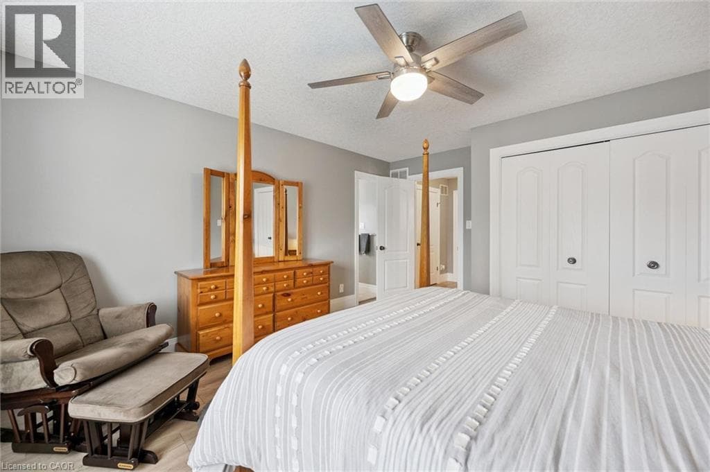 Townhouse for sale at 276 SIMS ESTATE Drive Unit# 9, Grand River South, Kitchener, Ontario, photo 26
