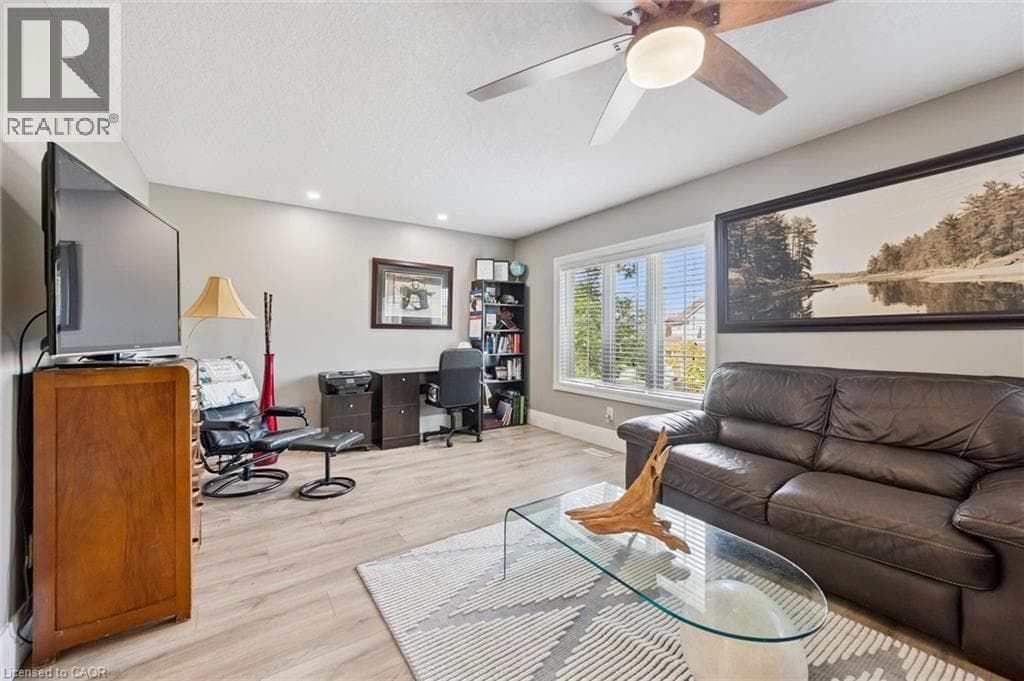 Townhouse for sale at 276 SIMS ESTATE Drive Unit# 9, Grand River South, Kitchener, Ontario, photo 21