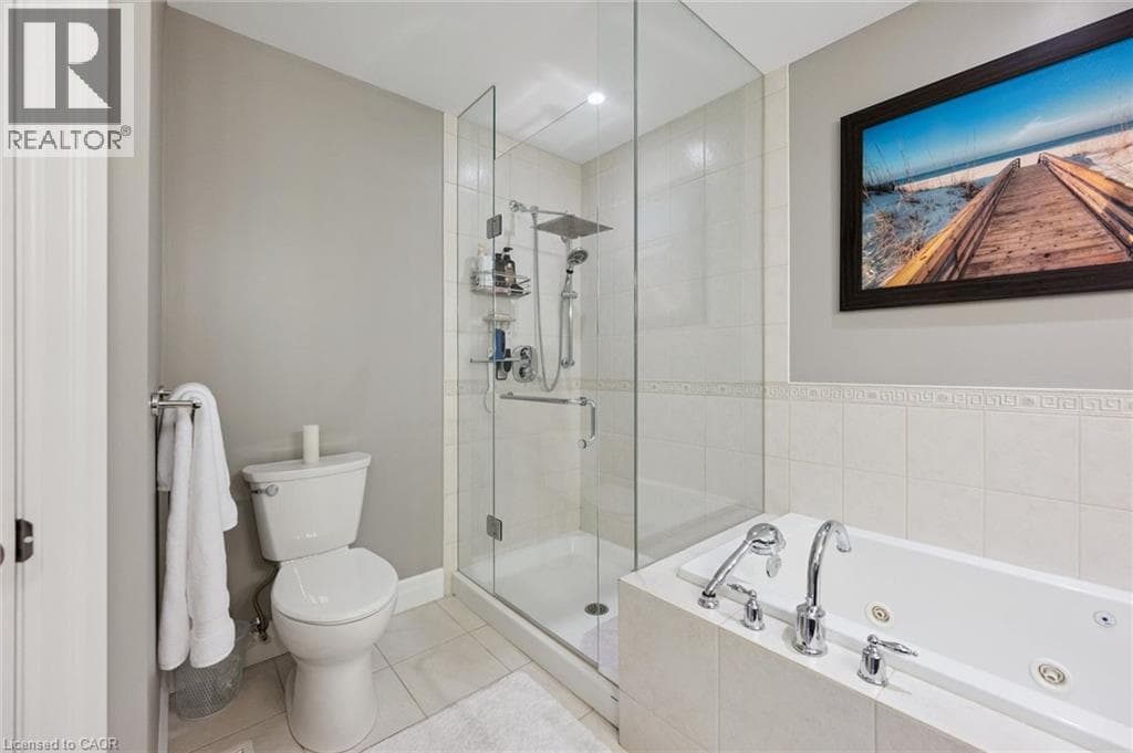 Townhouse for sale at 276 SIMS ESTATE Drive Unit# 9, Grand River South, Kitchener, Ontario, photo 23