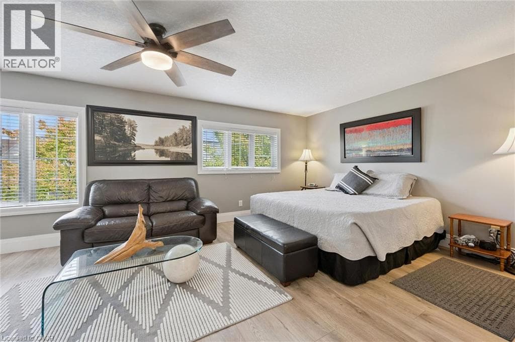 Townhouse for sale at 276 SIMS ESTATE Drive Unit# 9, Grand River South, Kitchener, Ontario, photo 17