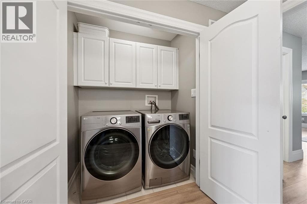 Townhouse for sale at 276 SIMS ESTATE Drive Unit# 9, Grand River South, Kitchener, Ontario, photo 28