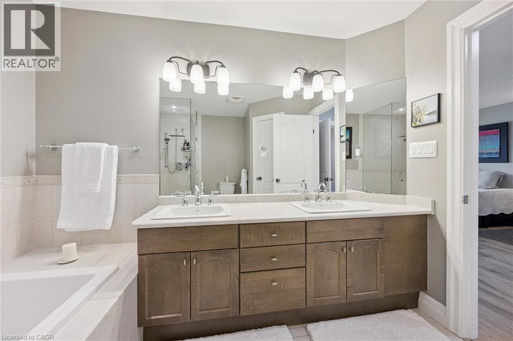 Townhouse for sale at 276 SIMS ESTATE Drive Unit# 9, Grand River South, Kitchener, Ontario, photo 24