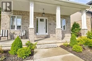 Multi-family for sale at 45A WILLIAM Street, Ayr, North Dumfries, Ontario, photo 2