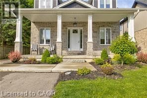 Multi-family for sale at 45A WILLIAM Street, Ayr, North Dumfries, Ontario, photo 3