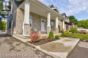 Multi-family for sale at 45A WILLIAM Street, Ayr, North Dumfries, Ontario, photo 4