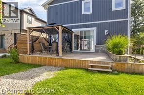 Multi-family for sale at 45A WILLIAM Street, Ayr, North Dumfries, Ontario, photo 39