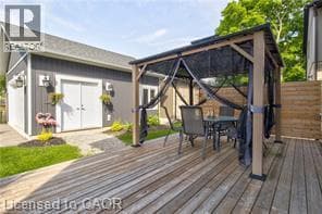 Multi-family for sale at 45A WILLIAM Street, Ayr, North Dumfries, Ontario, photo 40
