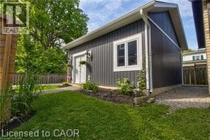 Multi-family for sale at 45A WILLIAM Street, Ayr, North Dumfries, Ontario, photo 41
