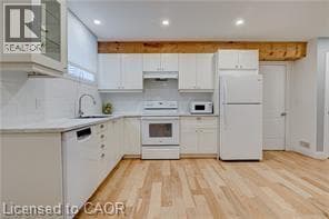 Multi-family for sale at 45A WILLIAM Street, Ayr, North Dumfries, Ontario, photo 32