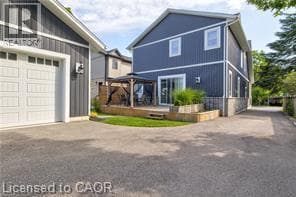 Multi-family for sale at 45A WILLIAM Street, Ayr, North Dumfries, Ontario, photo 38