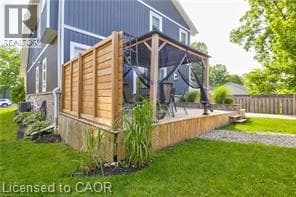 Multi-family for sale at 45A WILLIAM Street, Ayr, North Dumfries, Ontario, photo 37