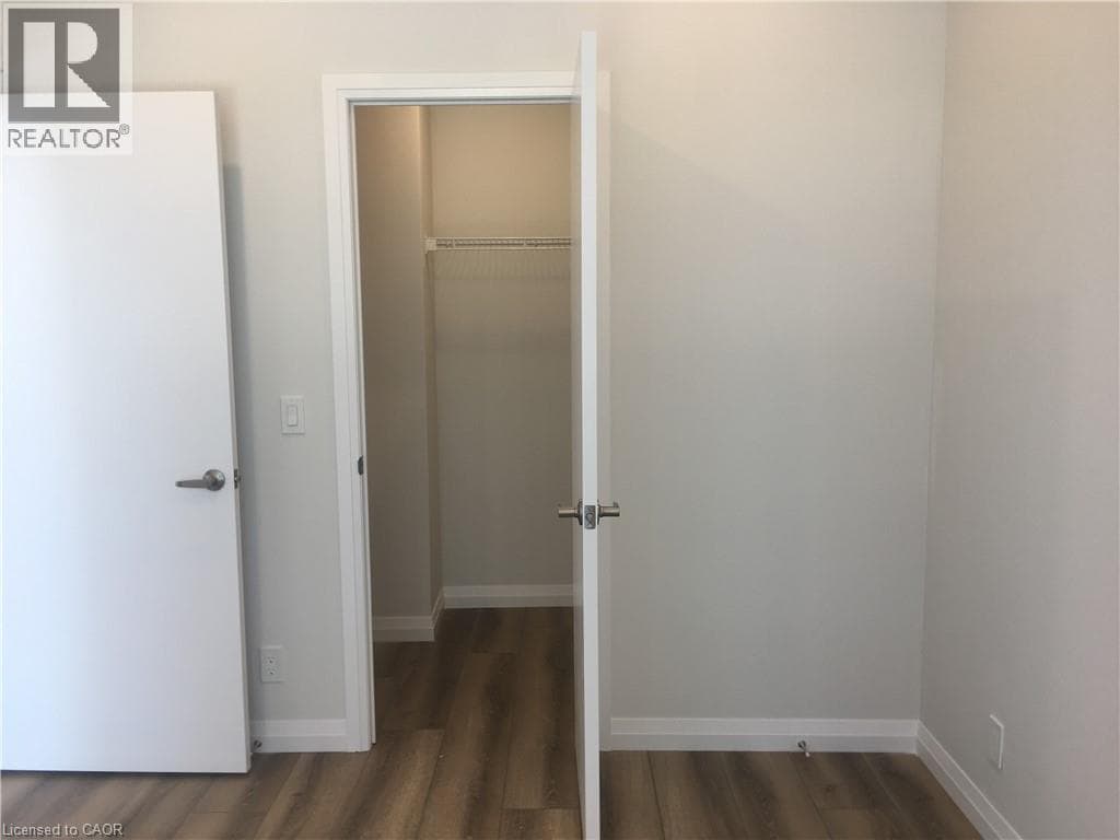 Apartment for sale at 104 GARMENT Street Unit# 605, Downtown Kitchener, Kitchener, Ontario, photo 11