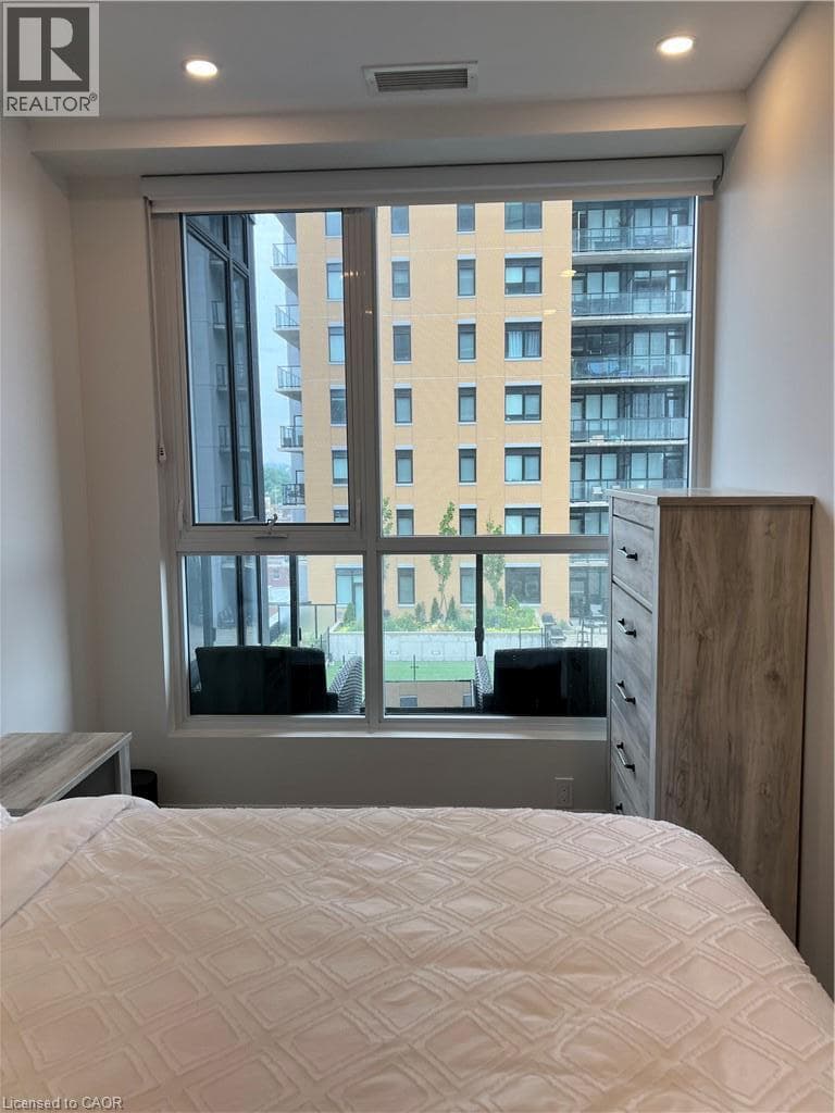 Apartment for sale at 104 GARMENT Street Unit# 605, Downtown Kitchener, Kitchener, Ontario, photo 6