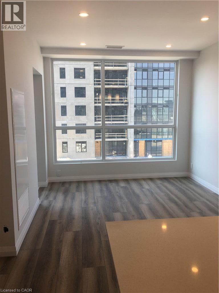 Apartment for sale at 104 GARMENT Street Unit# 605, Downtown Kitchener, Kitchener, Ontario, photo 9