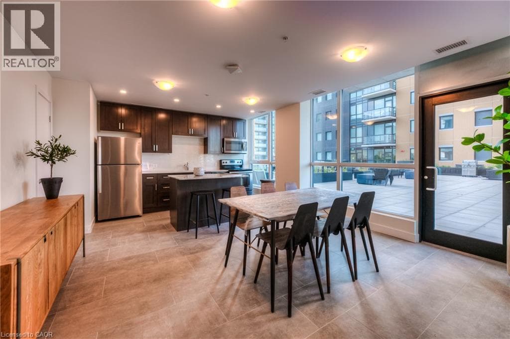 Apartment for sale at 104 GARMENT Street Unit# 605, Downtown Kitchener, Kitchener, Ontario, photo 15