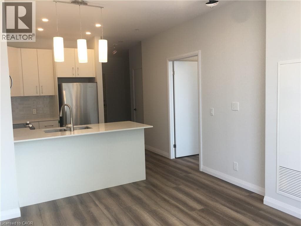 Apartment for sale at 104 GARMENT Street Unit# 605, Downtown Kitchener, Kitchener, Ontario, photo 13