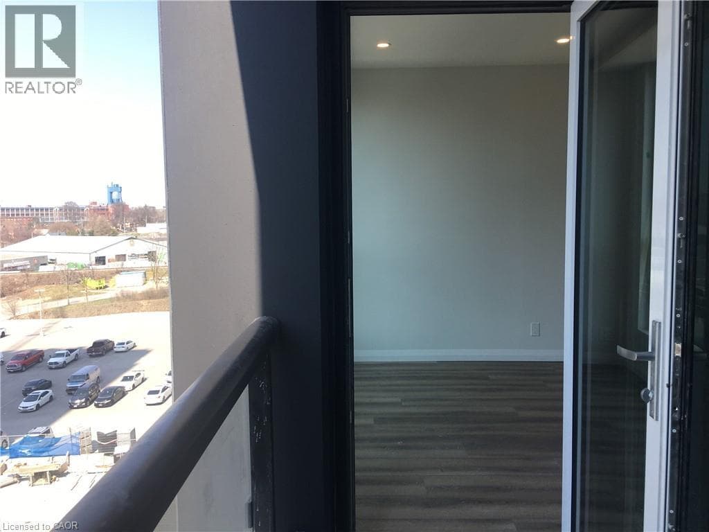 Apartment for sale at 104 GARMENT Street Unit# 605, Downtown Kitchener, Kitchener, Ontario, photo 14