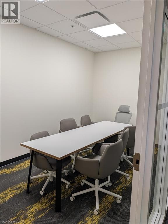 Apartment for sale at 104 GARMENT Street Unit# 605, Downtown Kitchener, Kitchener, Ontario, photo 19