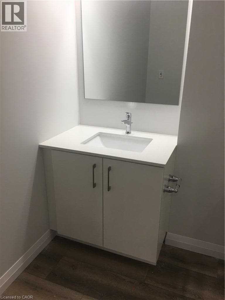 Apartment for sale at 104 GARMENT Street Unit# 605, Downtown Kitchener, Kitchener, Ontario, photo 5
