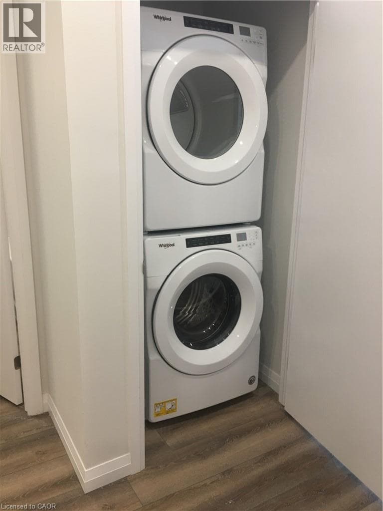 Apartment for sale at 104 GARMENT Street Unit# 605, Downtown Kitchener, Kitchener, Ontario, photo 7