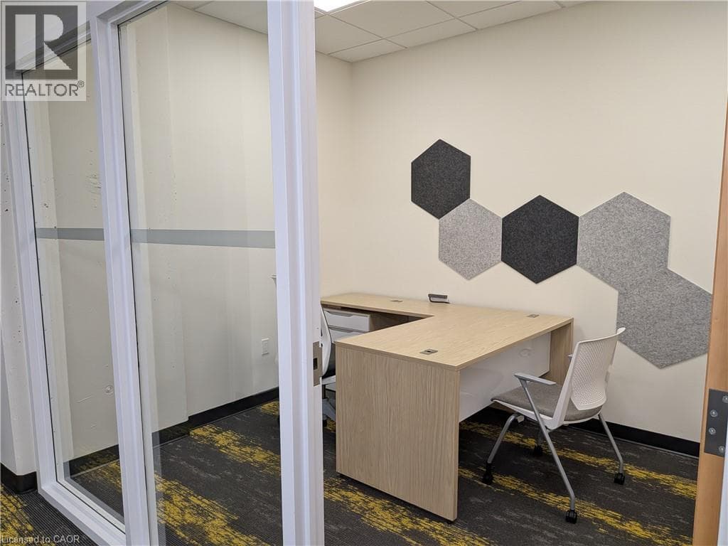 Apartment for sale at 104 GARMENT Street Unit# 605, Downtown Kitchener, Kitchener, Ontario, photo 18