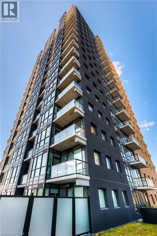 Apartment for sale at 104 GARMENT Street Unit# 605, Downtown Kitchener, Kitchener, Ontario, photo 26