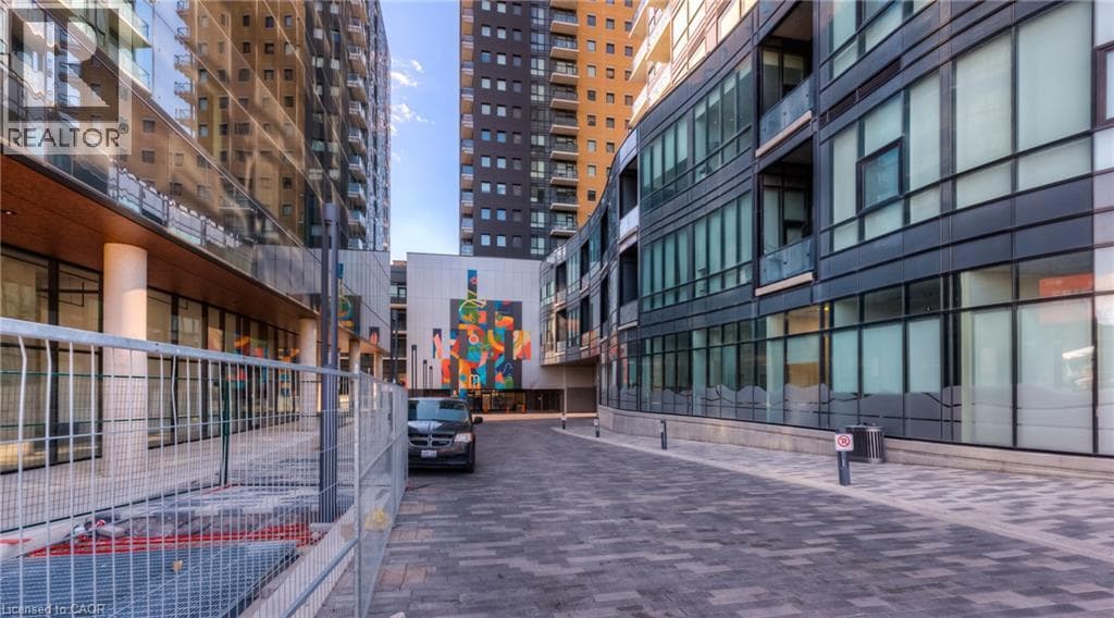 Apartment for sale at 104 GARMENT Street Unit# 605, Downtown Kitchener, Kitchener, Ontario, photo 23