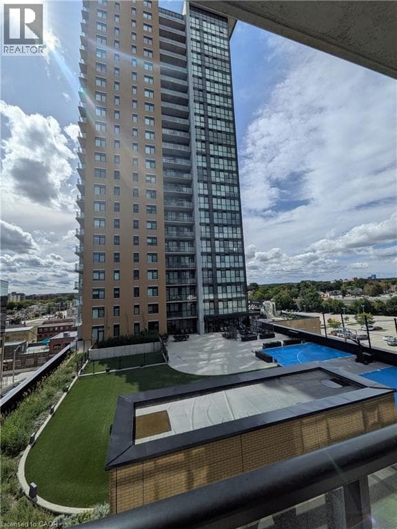 Apartment for sale at 104 GARMENT Street Unit# 605, Downtown Kitchener, Kitchener, Ontario, photo 20