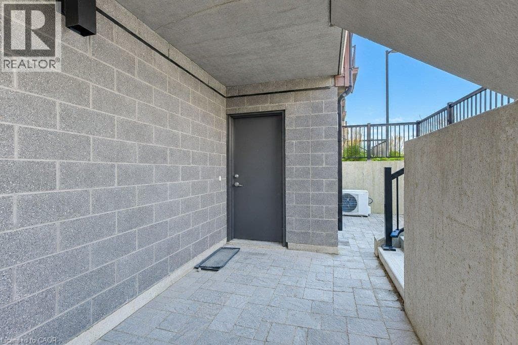 Townhouse for sale at 10 PALACE Street Unit# D16, Laurentian Hills, Kitchener, Ontario, photo 5