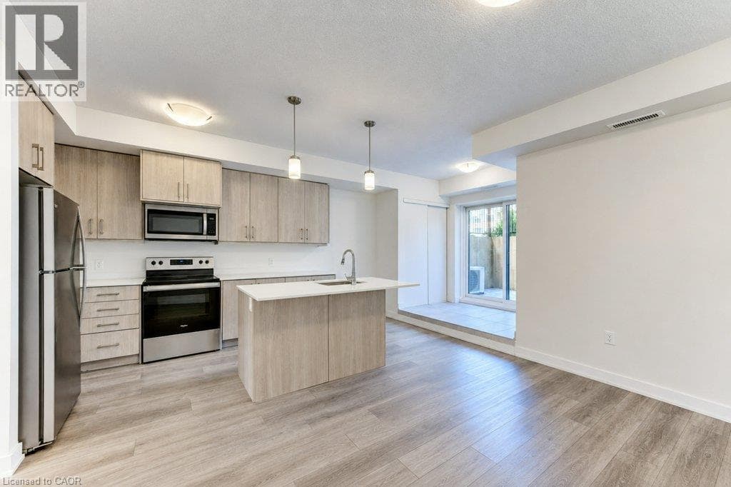 Townhouse for sale at 10 PALACE Street Unit# D16, Laurentian Hills, Kitchener, Ontario, photo 14