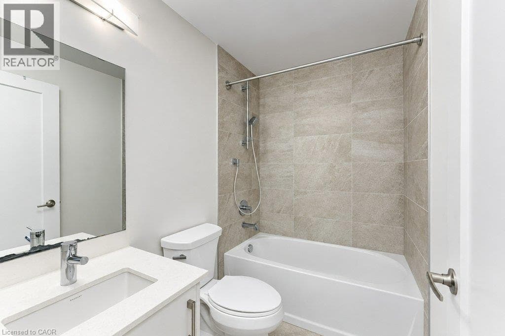 Townhouse for sale at 10 PALACE Street Unit# D16, Laurentian Hills, Kitchener, Ontario, photo 23
