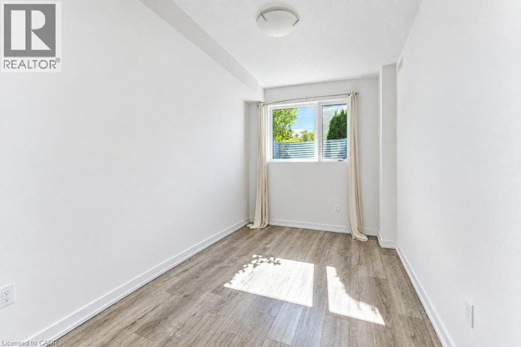 Townhouse for sale at 10 PALACE Street Unit# D16, Laurentian Hills, Kitchener, Ontario, photo 25