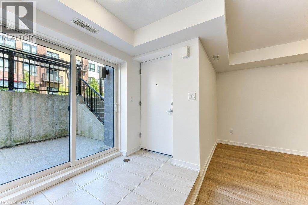 Townhouse for sale at 10 PALACE Street Unit# D16, Laurentian Hills, Kitchener, Ontario, photo 7