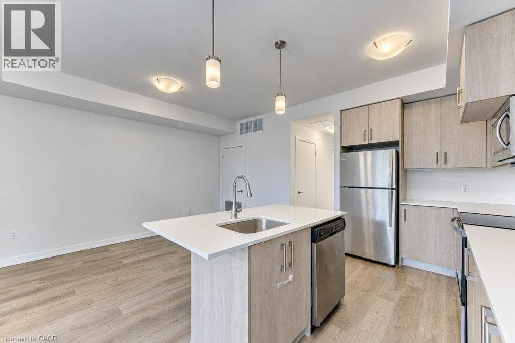 Townhouse for sale at 10 PALACE Street Unit# D16, Laurentian Hills, Kitchener, Ontario, photo 11