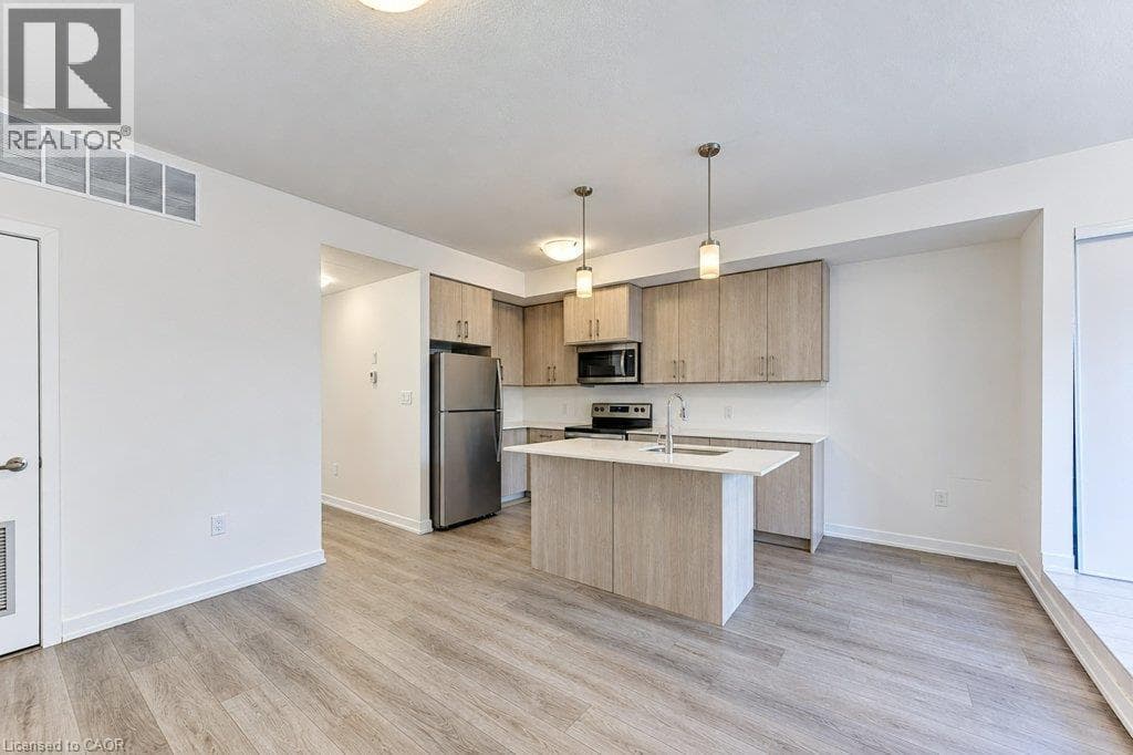 Townhouse for sale at 10 PALACE Street Unit# D16, Laurentian Hills, Kitchener, Ontario, photo 21